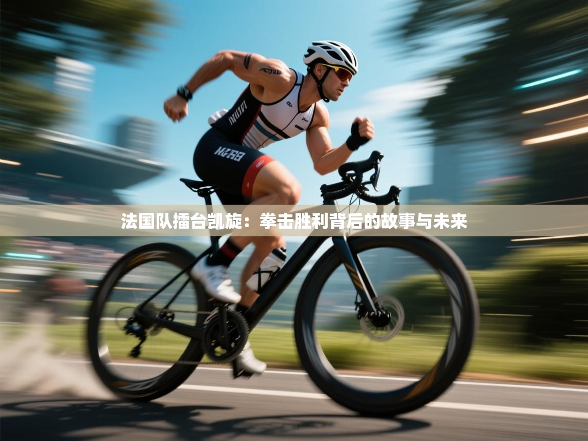 法国队擂台凯旋：拳击胜利背后的故事与未来  第1张