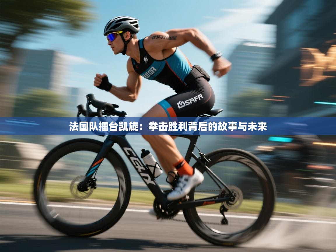 法国队擂台凯旋：拳击胜利背后的故事与未来  第2张